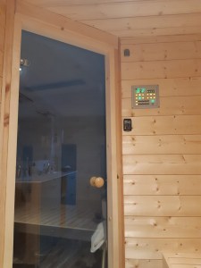 bOITIER DE COMMANDES ir compact 26